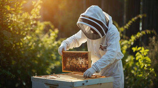 How to Start Beekeeping in Australia: A Complete Beginner's Guide