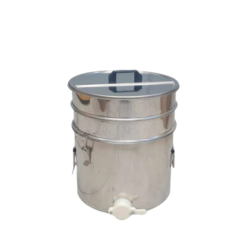 Extractors & Harvesting Equipment