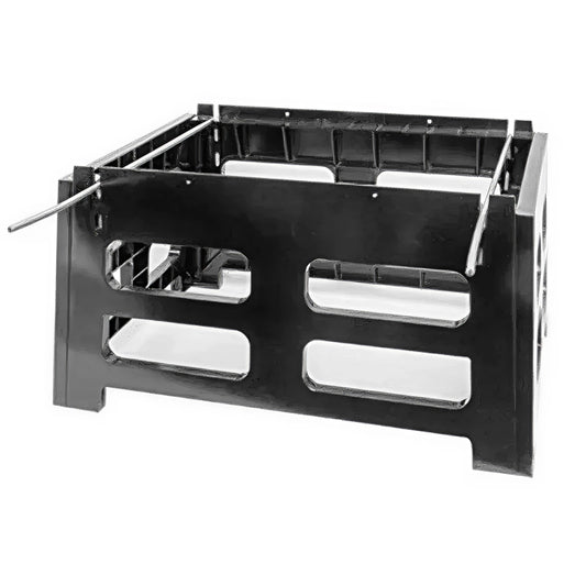 10 Frame Plastic Stand for Beekeeping Hive Support