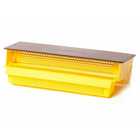 Set of 3 bee pollen trap collectors for beehive, AU seller, pickup available