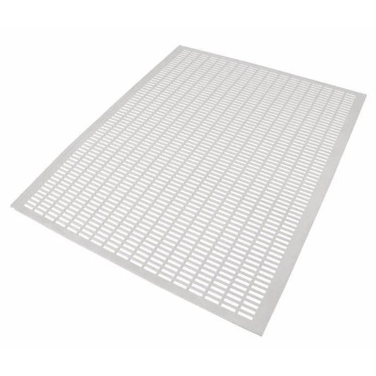 50 pack 10 frame bee hive queen excluders